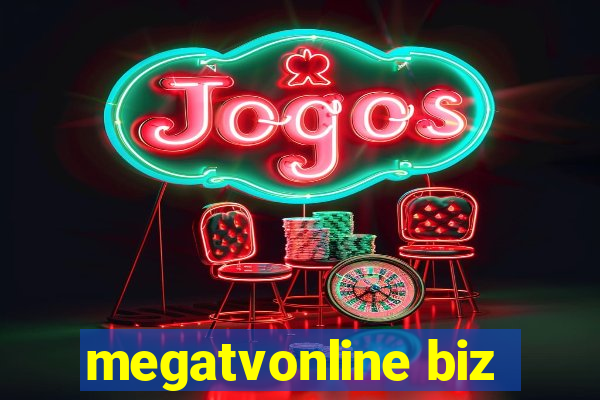 megatvonline biz